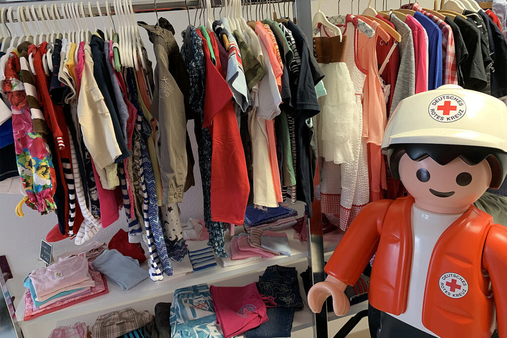 Donaueschingen Second Hand 1